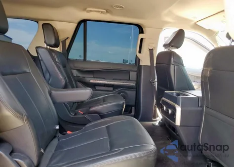 2022 Ford Expedition Max Xlt из США, поврежденный, VIN 1FMJK1HT0NEA48784